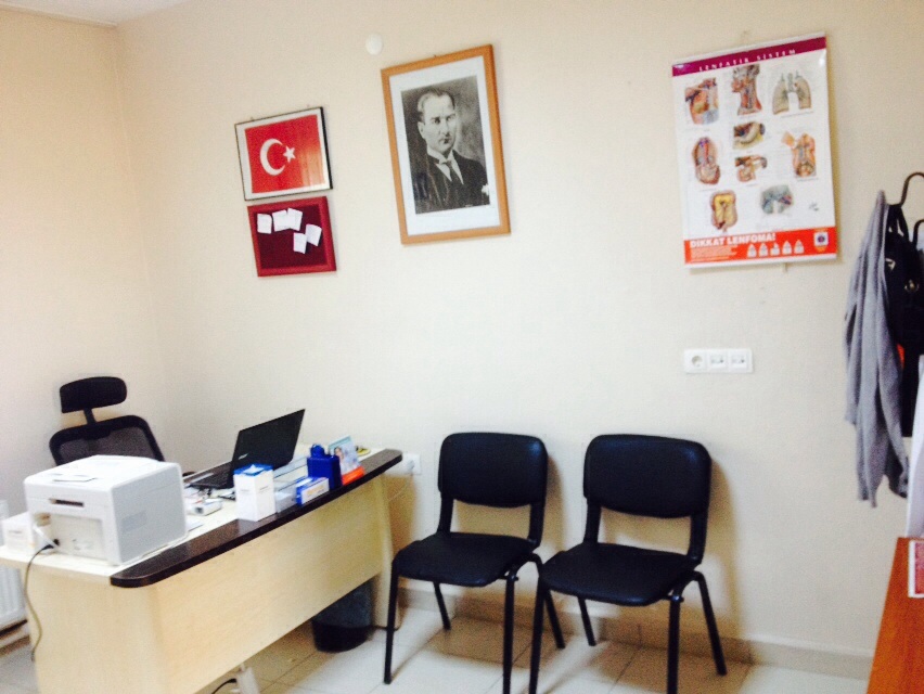 Aile Sağlığı Merkezimiz
